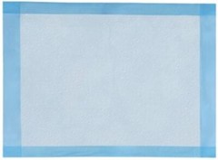 23×24″ Oops Pads Light Absorbency Incontinence Under Pads 200 Pads