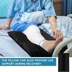 Arm Pillows for Adults Pain Relief for Arm Pain Broken Post Surgery Soft Rest…