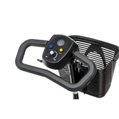 NEW Drive Medical Phoenix LT 4-Wheel Scooter 20″ Seat