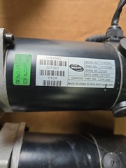 INVACARE TDX SP MOTORS 1141687 1113298 1141688 1113299 Power Wheelchair L & R
