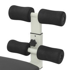 Back Stretch Bench, Multifunctional Neck Stretcher Cervical Stretch Device