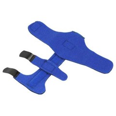 Adjustable Trigger Finger Splint Support Brace Fracture Recovery Fix Relief Pain