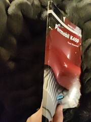 🔥Permobil K450 Owners Manual Power Wheelchair 🔥