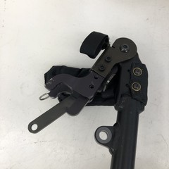 Quickie QM710 636/646/626 Leg Rest Legrest Footplate Foot Plate Footrest Parts