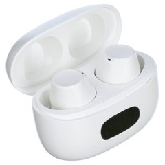 Voxx Accessories Corp RCA OTC In-Ear Hearing Aids Rechargeable (RSH20WH)™