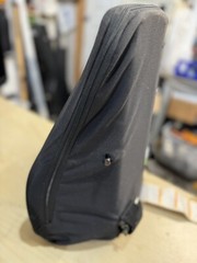Invacare Matrx PB Wheelchair Back Rest Cushion 21 1/2” X 19”