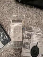 Ossur CTI3 Knee Brace for ACL, MCL, LCL, PCL or Instabilities RIGHT KNEE