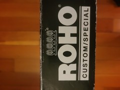 Roho Dry Floatation Cushion Custom Special