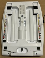 LegXercise Pro LEGX-012 w/ Remote 2 Speed Leg Exerciser *Excellent Condition