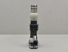 Ossur Re-Flex with Evo Left Prosthetic Foot Category 6 Size 25-27