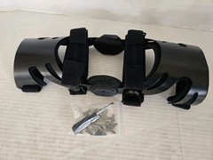 Advanced Ortho ACL Hinged Knee Brace New 855-L Med/Left FREE SHIPPING