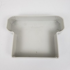 Acorn Superglide 120 Stairlift Replacement upper Cap Cover Lemac Grey
