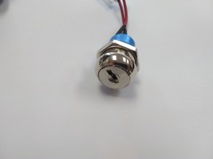 KEY and LOCK SWITCH for Golden Technologies Scooters – Buzzaround and Companion