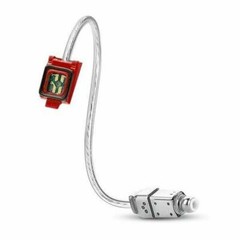 Siemens / Signia / Rexton / Hearing Aid Mini Receiver 2.0 #4M RIGHT