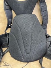 Breg Epic LP TLSO 456/457 Back Brace