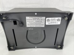 Ear Technology Corporation Model USG-AA Hearing Aid Sanitizer With Dry Brik