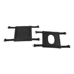 Patient Lift Transfer Chair, Portable Patient Lift Wheelchair, Lift Transfer