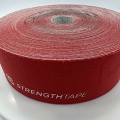 88 Feet STRENGTHTAPE KINESIOLOGY (88 FT) Uncut ROLL SUPER String