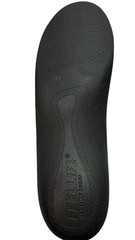 FEELLIFE Plantar Fasciitis Insoles High Arch Support Orthotic M 6-6.5 /W 8-8.5