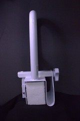 Vaunn Medical Bathtub Safety Rail M775N-ADWH-APVM