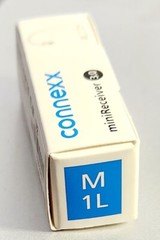 Siemens / signia Connexx miniReceiver(3.0 – M1L – V2) NEW – USA Fast shipper