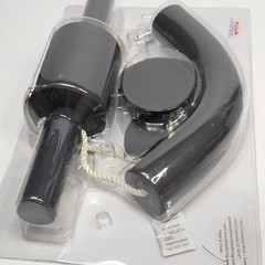 NEW Maximized Living Home Care Spinal Correction Neck Cervical Traction System
