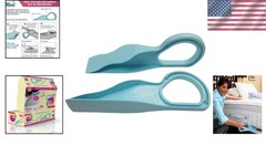 Back-Friendly Mattress Lifting Aid