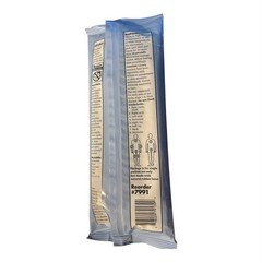 ADULT BATH WIPES – 2 PKG STRYKER HYGIENIC 8″X8″ & 1 PKG INSPIRE NATURALS 8″X12″