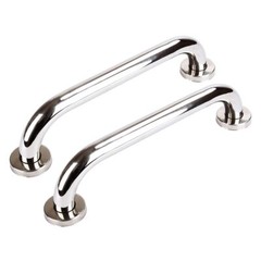 Stainless Steel Grab Bar Bathroom Safety Handicap Shower Tub Handle Support USA