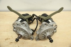 TESTED Motors for Pride Jazzy EVO 613 / Li Power Chair MOT2100312 MOT2100310