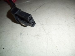 Golden GP205 Powerchair Battery Box With Cables and Battery Straps