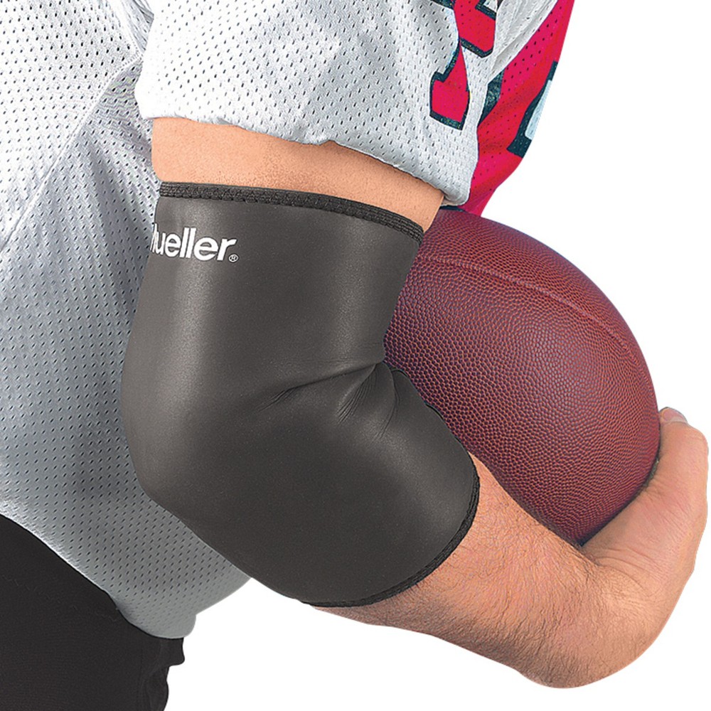 Mueller Professional Elbow Sleeve: XL (Black)