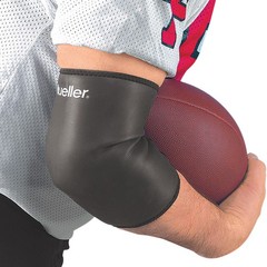 Mueller Professional Elbow Sleeve: XL (Black)