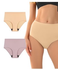 Battewa Quick Dry Incontinence Underwear Women’s Briefs Leak Protection XXL 5pk