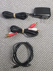 Connexx Smart Transmitter 2,4 Wireless TV Streamer For Hearing Aids TV03