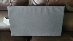 1 Unit Medline foam Wedge Ergonomic, Comfort -w/Logo TOP MSC50023C- 11″x18″x5″