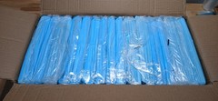 Secure Personal Care SP13150 Underpads 150 Count 23in x 36in Dog Pee Pads Puppy