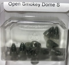 Phonak Domes 4.0 all sizes 10 domes/Pk Infinio Lumity Paradise Marvel US Seller