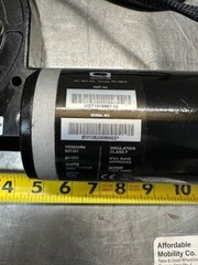 Motor for Quantum Edge 3 Stretto MOT1809963-01
