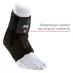 SMALL – MCDAVID SPORT ANKLE BRACE