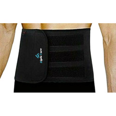 Ziplo Care abdominal belt after delivery for tummy reduction| Lumbo Sacral