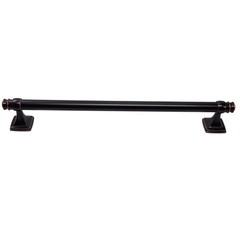 Kohler 26551-2BZ Grand 24″ Grab Bar – Oil Rubbed Bronze