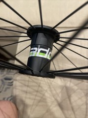 Shadow Wheelchair Wheels 26” Tires