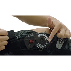 Donjoy Playmaker II X-Rom Knee Brace Post-Operative Ligaments