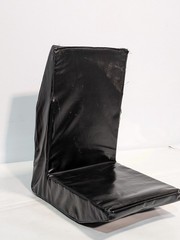 Unbranded Arthroscopic Covered Well Leg Holder Medical Positioner Cushion Pad
