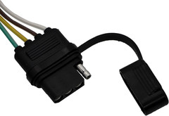 Vehicle Wiring Harness for Bruno ASL-250 ASL-275 Out-Sider, Battery to Lift Wire