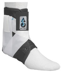 Med Spec Ankle Stabilizer Orthosis EVO