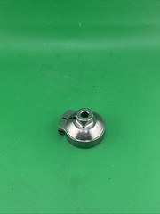 Male Pyramid Threaded Top Adapter, Prosthetic Component Part