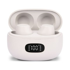 Voxx Accessories Corp RCA OTC In-Ear Hearing Aids Rechargeable (RSH20WH)™