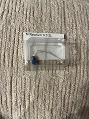 NEW PHONAK RECEIVER 6.0 M 2L-LEFT